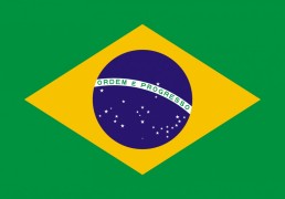 brazilija 0 sąrašas